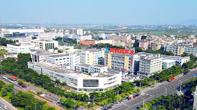 格力、納思達、靈科超聲波……<i style='color:red'>珠海</i>龍頭企業(yè)名單出爐！