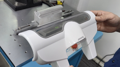 探析超聲波焊接家用吸塵器：場景、挑戰(zhàn)與解決方案